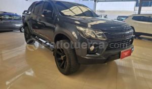 foto de Autos marca Chevrolet seminuevo modelo COLORADO LTZ año 2024 en Quito