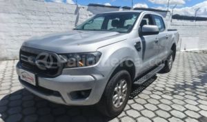 foto de Autos marca Ford seminuevo modelo Ranger año 2020 en Quito