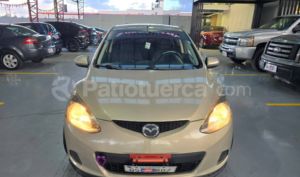 foto de Autos marca Mazda seminuevo modelo 2 año 2010