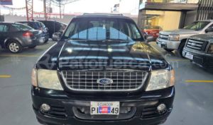 foto de Autos marca Ford seminuevo modelo Explorer XLT año 2005