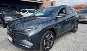 foto de Autos marca Hyundai seminuevo modelo Tucson NX4E año 2022
