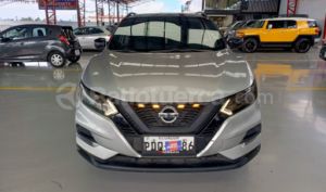 foto de Autos marca Nissan seminuevo modelo Qashqai sense año 2020 en Quito
