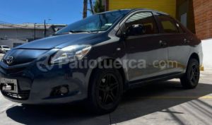 foto de Toyota Yaris 2009