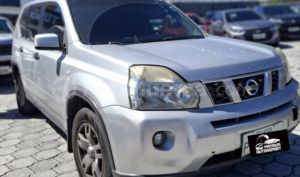 foto de Nissan X-Trail Xtreme 2009