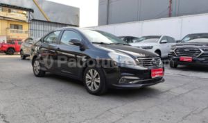foto de Autos marca Great Wall seminuevo modelo VOLEEX C30 LUXURY año 2020 en Guayaquil