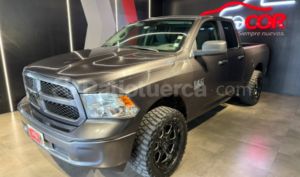 foto de Autos marca Dodge seminuevo modelo RAM 1500 año 2019