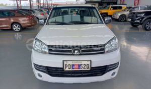 foto de Autos marca Great Wall seminuevo modelo WINGLE 5 año 2019 en Quito