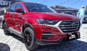 foto de Autos marca Shineray seminuevo modelo SWM G01 año 2021