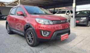 foto de Great Wall Haval M4 2019