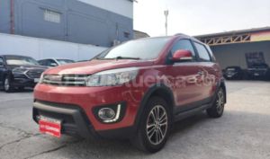 foto de Autos marca Great Wall seminuevo modelo Haval M4 año 2019