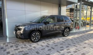 foto de Autos marca Subaru seminuevo modelo Forester año 2026