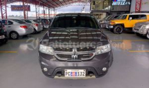 foto de Autos marca Dodge seminuevo modelo Journey SE año 2015 en Quito
