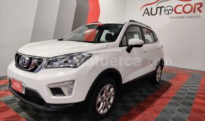 foto de Autos marca Changan seminuevo modelo CS 15 año 2018