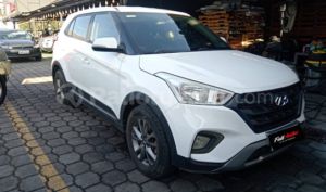 foto de Autos marca Hyundai seminuevo modelo Creta año 2020