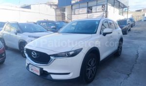 foto de Autos marca Mazda seminuevo modelo CX5 CORE año 2022 en Quito