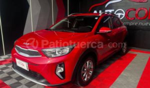 foto de Autos marca Kia seminuevo modelo Stonic año 2024