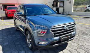 foto de Autos marca Hyundai seminuevo modelo Creta año 2025 en Quito