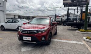 foto de Autos marca Gac seminuevo modelo GS3 año 2022 en Ambato