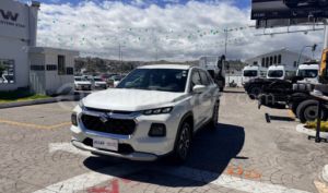 foto de Autos marca Suzuki seminuevo modelo Grand Vitara ISG GLX. año 2025 en Ambato
