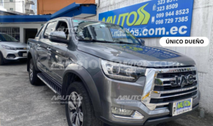 foto de Autos marca JAC seminuevo modelo HFC1037D3KST LUXURY año 2023 en Quito