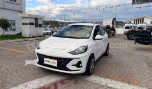 foto de Autos marca Hyundai seminuevo modelo Grand I10 HB año 2025