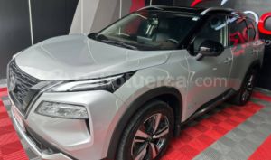 foto de Autos marca Nissan seminuevo modelo XTRAIL EPOWER año 2024 en Guayaquil