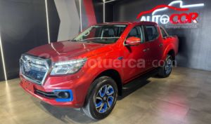foto de Autos marca DongFeng seminuevo modelo RICH 6 año 2024 en Quito