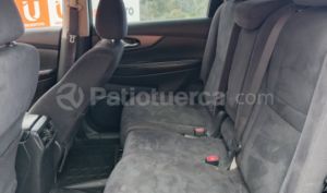 foto de Autos marca Nissan seminuevo modelo X-Trail Sense año 2015