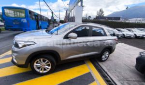 foto de Autos marca DFSK seminuevo modelo GLORY 560 año 2023
