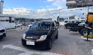 foto de Autos marca Chevrolet seminuevo modelo SPARK ACTIVO año 2012 en Ambato