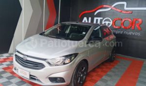 foto de Autos marca Chevrolet seminuevo modelo JOY año 2023
