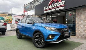 foto de Autos marca Soueast seminuevo modelo DX3 año 2020 en Quito