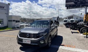 foto de Autos marca Volkswagen seminuevo modelo T CROSS año 2020