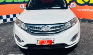 foto de Autos marca Landwind seminuevo modelo X5 año 2019