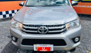 foto de Toyota Hilux CD 4x2 2019