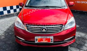 foto de Autos marca Great Wall seminuevo modelo VOLEEX C30 LUXURY año 2020 en Quito