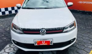 foto de Autos marca Volkswagen seminuevo modelo New Jetta año 2012 en Quito