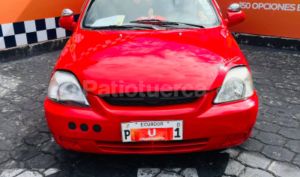 foto de Autos marca Nissan seminuevo modelo Frontier año 2009