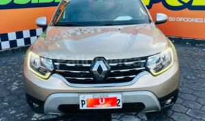 foto de Autos marca Renault seminuevo modelo DUSTER INTENS año 2023 en Quito