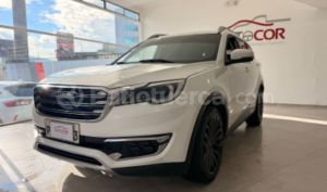 foto de Autos marca Jetour seminuevo modelo X70 año 2023 en Quito