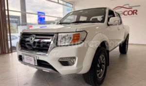 foto de Autos marca DongFeng seminuevo modelo RICH año 2020