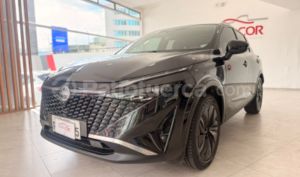 foto de Nissan QASHQAI ADVANCE 2025