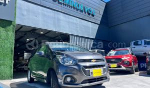 foto de Autos marca Chevrolet seminuevo modelo BEAT PREMIER año 2019