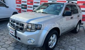 foto de Autos marca Ford seminuevo modelo ESCAPE XLS año 2008
