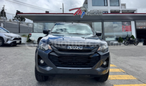 foto de Autos marca Isuzu seminuevo modelo Isuzu pick up RBB año 2027 en Loja