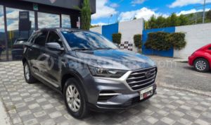 foto de Autos marca Shineray seminuevo modelo SWM G01 año 2023