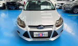 foto de Autos marca Ford seminuevo modelo Focus año 2014