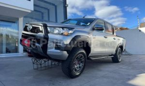 foto de Toyota Hilux CD 4X4 2022