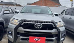 foto de Toyota BRT HILUX 4X4 CD AC 2022