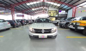 foto de Renault DUSTER ZEN 2021